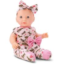 Boneca MICY Tiara Boneca MICY Tiara