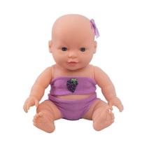 Boneca miellinhas baby cod.b156 mielle