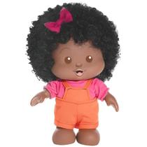 Boneca Milena Iti Malia Turma Da Mônica - Baby Brink