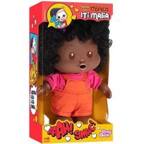 Boneca milena iti malia turma da monica - nova brink 1039