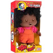 Boneca milena iti malia turma da monica - nova brink 1039 Boneca milena iti malia turma da monica - nova brink 1039