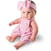 Boneca milkinha classica 31cm. vinil milk unidade Boneca milkinha classica 31cm. vinil milk unidade