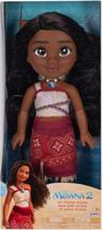 Boneca Minha Amiga Moana 35cm - Moana 2 Disney Sunny 4383