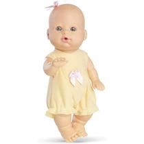 Boneca Minha Pequena Girafa Vinil OMG Kids - 0006