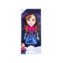 Boneca Minha Primeira Princesa Disney Anna Frozen Multikids Boneca Minha Primeira Princesa Disney Anna Frozen Multikids