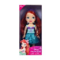 Boneca Minha Primeira Princesa Disney Ariel Multikids Boneca Minha Primeira Princesa Disney Ariel Multikids