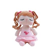 Boneca Mini Angela Candy Color -20CM