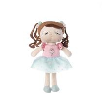 Boneca Mini Angela Candy School - 20CM