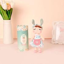 Boneca Mini Angela Cher 20cm - Metoo Boneca Mini Angela Cher 20cm - Metoo