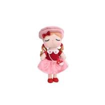 Boneca Mini Angela Cher Cogumelo - Metoo Boneca Mini Angela Cher Cogumelo - Metoo