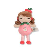 Boneca mini angela frutas macazinha 20cm - metoo Boneca mini angela frutas macazinha 20cm - metoo