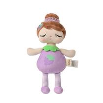 Boneca mini angela frutas uvinha 20cm - metoo Boneca mini angela frutas uvinha 20cm - metoo
