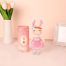 Boneca Mini Angela Ginger 20cm Metoo Boneca Mini Angela Ginger 20cm Metoo