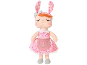 Boneca Mini Angela Ginger 20cm Metoo Boneca Mini Angela Ginger 20cm Metoo