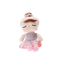 Boneca Mini Angela Lai Ballet Rosa - 20CM
