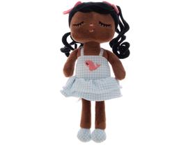 Boneca Mini Angela Poppy 20cm - Metoo
