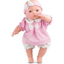 Boneca Mini Bolita Xixi Boneca Mini Bolita Xixi