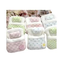 Boneca Mini De Pelúcia Em Forma De Trevo De Quatro Folhas, Produto Têxtil De Alto Nível Estético