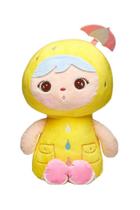 Boneca Mini Jimbao Tempestade 28cm - Metoo