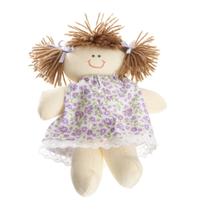 Boneca Mini Quarto Bebê Infantil Menina