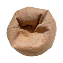 Boneca Mini Sofá Labubu De 17cm 2ª Geração Série Sitting Party Decoração De Quarto Bjd Sofá Cama