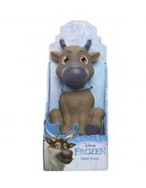 Boneca Mini Sven Bebê Frozen JAKKS Pacific 7,5 cm
