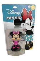 Boneca Miniatura - Disney Minnie TERRACO Boneca Miniatura - Disney Minnie TERRACO