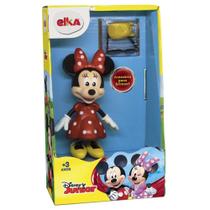 Boneca minnie