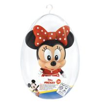 Boneca Minnie Mouse Disney Brinquedo Infantil Ovo De Páscoa