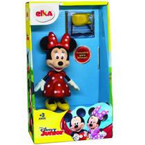 Boneca Minnie Mouse ELKA 1176