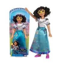 Boneca Mirabel Figura Isabela Madrigal Filme Encanto Disney