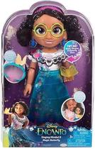 Boneca Mirabel Madrigal Encanto Com Som Disney Sunny 3462 Boneca Mirabel Madrigal Encanto Com Som Disney Sunny 3462