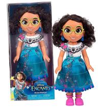 Boneca Mirabel Madrigal Encanto Disney 34cm Sunny Brinquedos