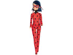 Boneca Miraculous Fashion Doll Ladybug - Baby Brink