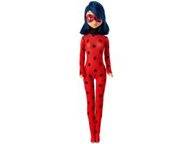 Boneca Miraculous Fashion Doll Ladybug - Baby Brink
