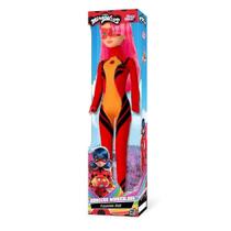 Boneca Miraculous Fashion Doll LadyDragon Baby Brink 2602