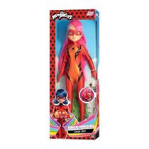 Boneca Miraculous Lady Dragon Large Doll Boneca Miraculous Lady Dragon Large Doll