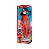 Boneca Miraculous Lady Dragon Large Doll - Ref 1870 Boneca Miraculous Lady Dragon Large Doll - Ref 1870