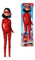 Boneca Miraculous Ladybug - 30 cm