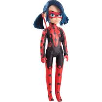 Boneca Miraculous Ladybug Large Doll Baby Brink 1874