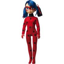 Boneca Miraculous Ladybug Musical 45 cm 1875 - Novabrink