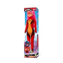 Boneca miraculous ladydragon 1869