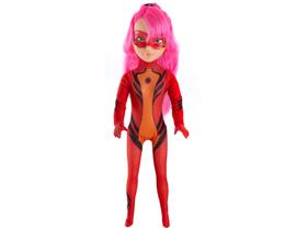 Boneca Miraculous Ladydragon Baby Brink