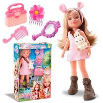 Boneca miss holiday haras coelho 1037