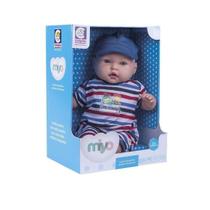 Boneca miyo cotiplas - menino Boneca miyo cotiplas - menino