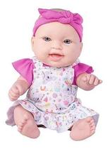 Boneca Miyo faz Xixi Boneca Miyo faz Xixi