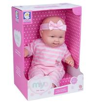 Boneca Miyo Menina Cotiplas 2247