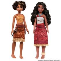 Boneca moana 2 jbt33 Boneca moana 2 jbt33