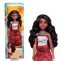 Boneca Moana 2 Mattel Boneca Moana 2 Mattel