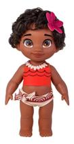 Boneca Moana Baby Princesa Cotiplas - 2504 Boneca Moana Baby Princesa Cotiplas - 2504